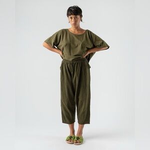 Atelier Delphine Kiko Pants